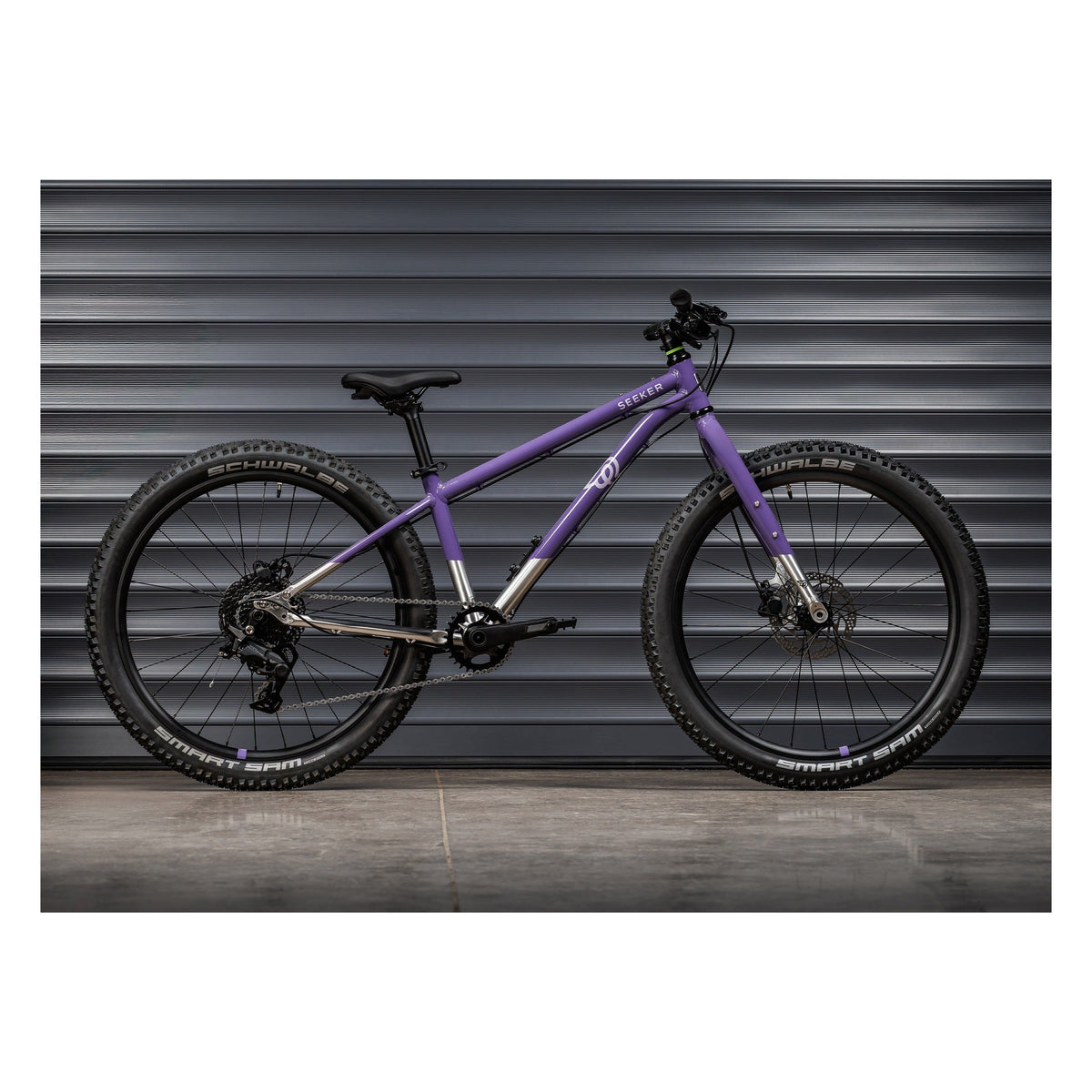 Early Rider Seeker 24" Kids Bike 2027