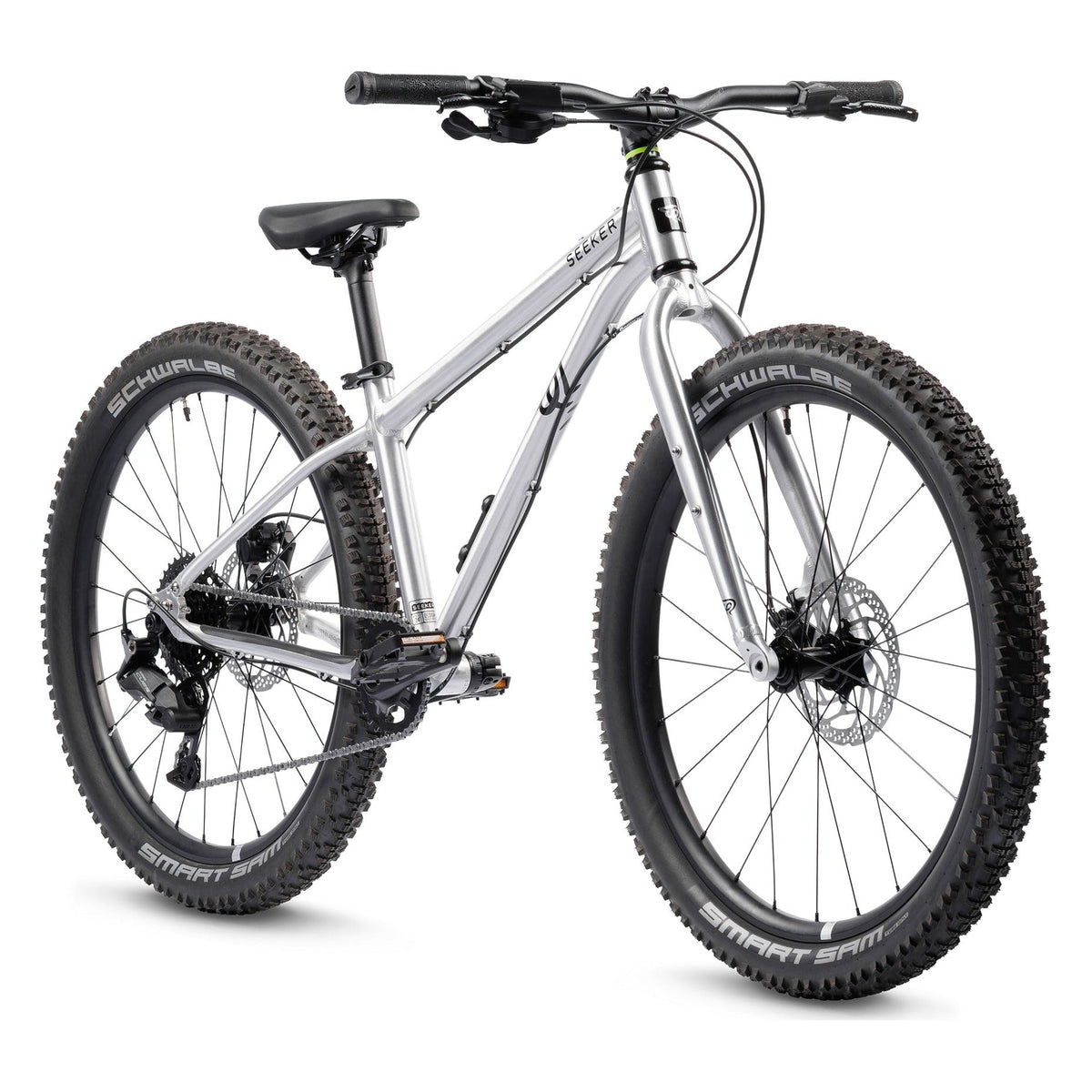 Early Rider Seeker 24" Kids Bike 2027