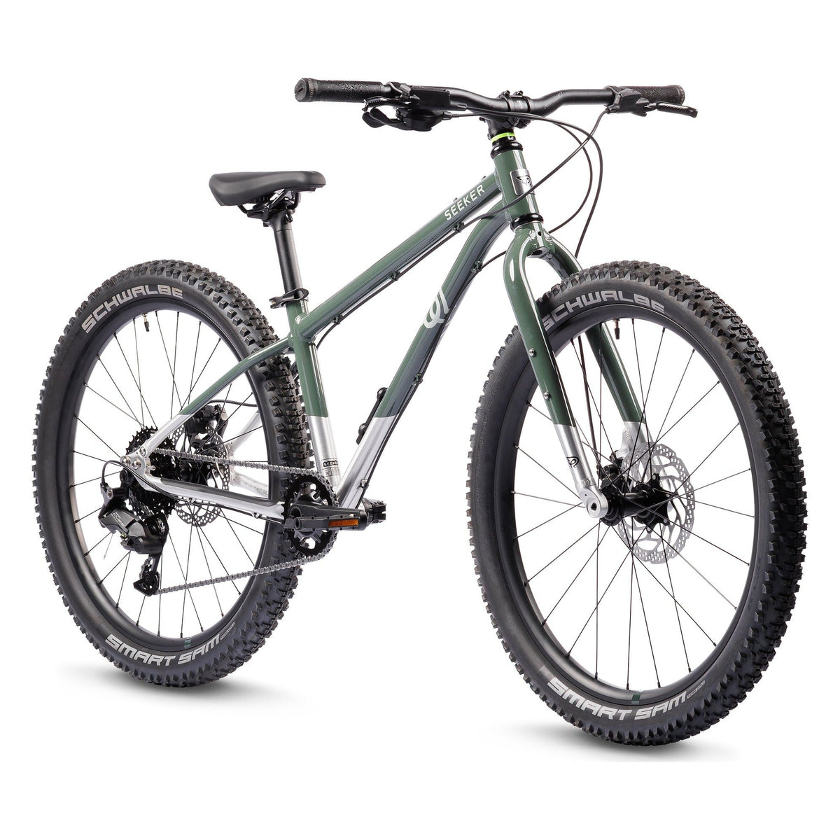 Early Rider Seeker 24" Kids Bike 2027