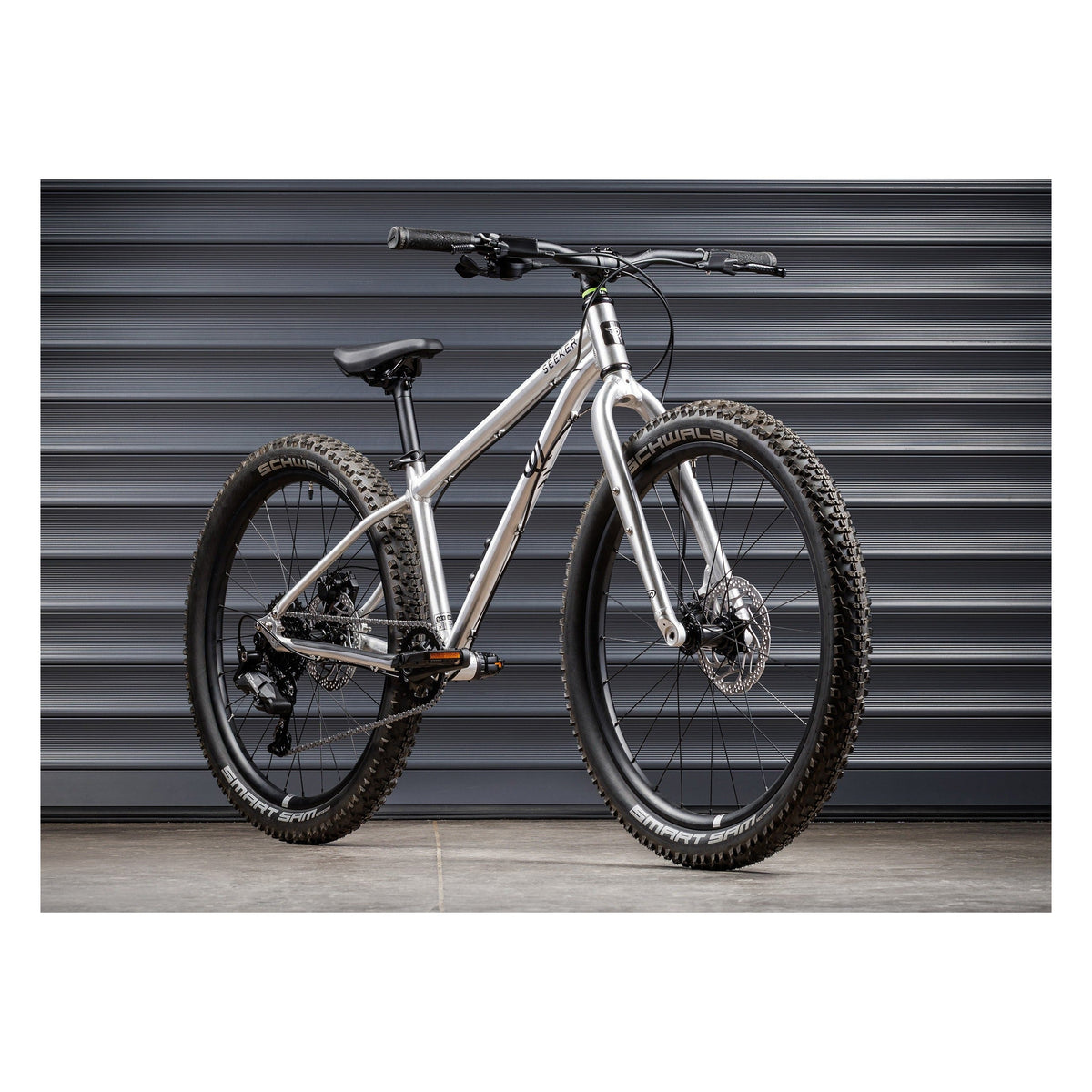 Early Rider Seeker 24" Kids Bike 2027