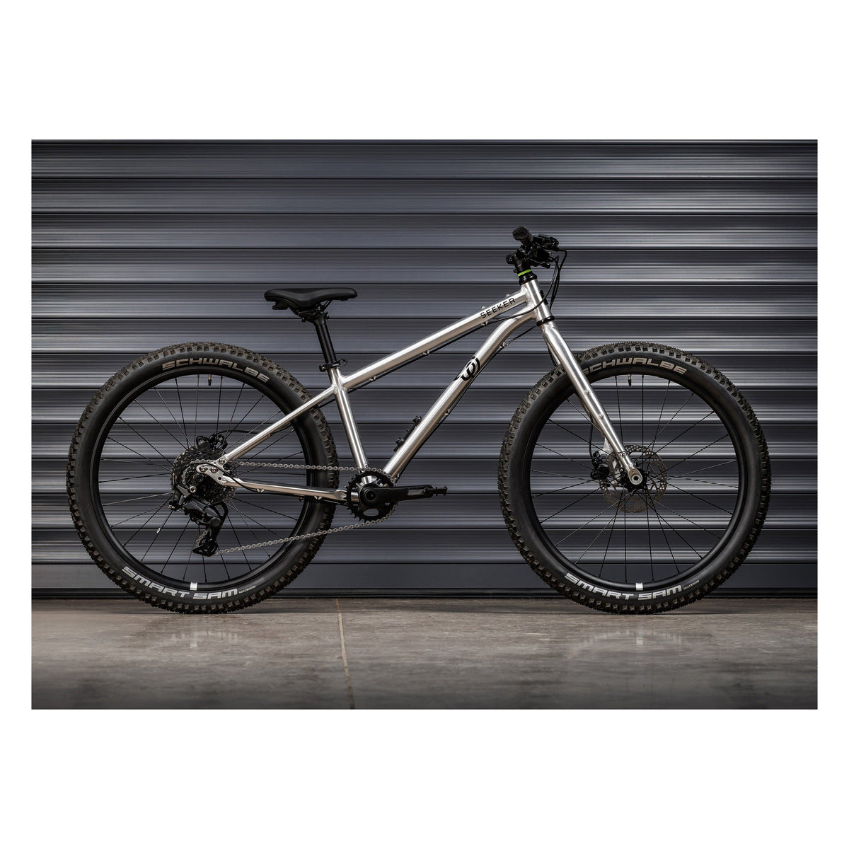 Early Rider Seeker 24" Kids Bike 2027