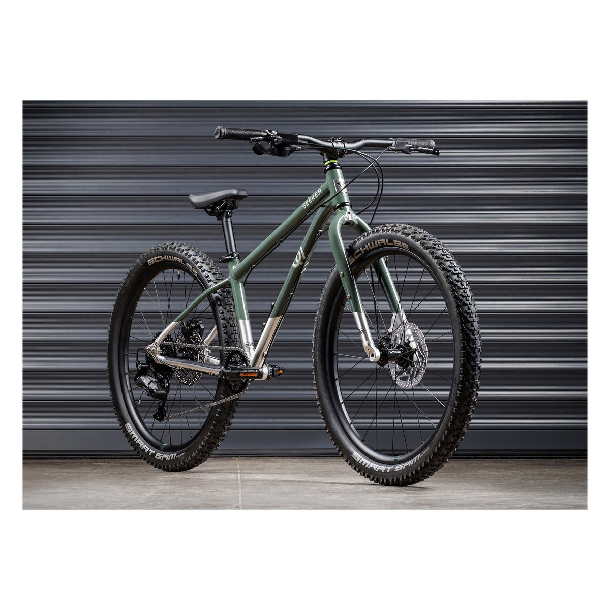 Early Rider Seeker 24" Kids Bike 2027