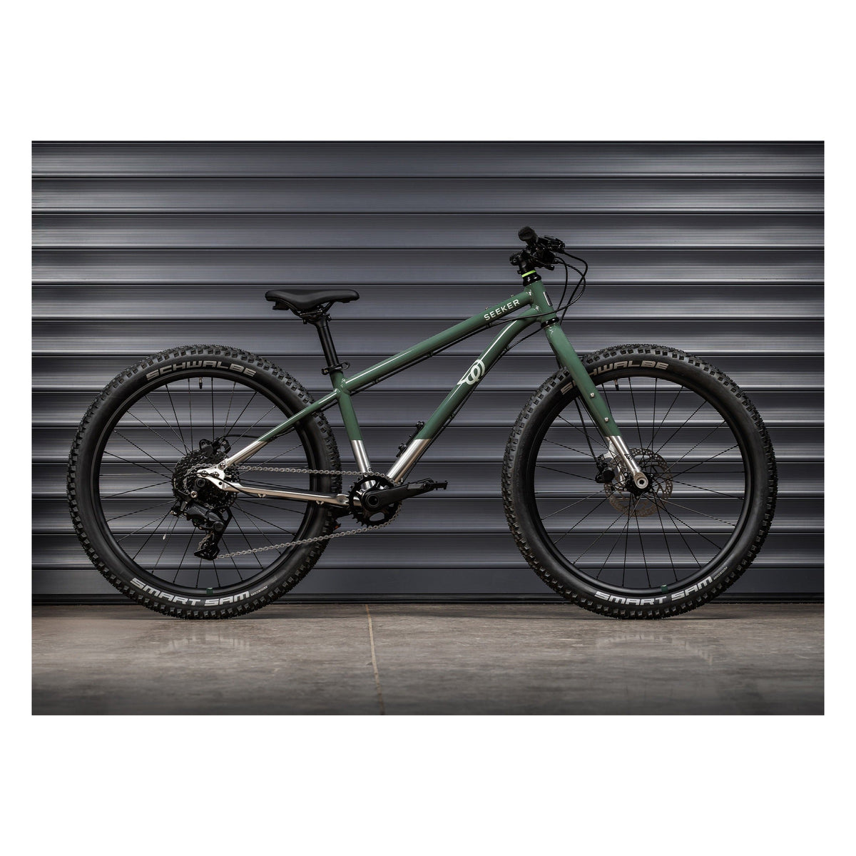 Early Rider Seeker 24" Kids Bike 2027