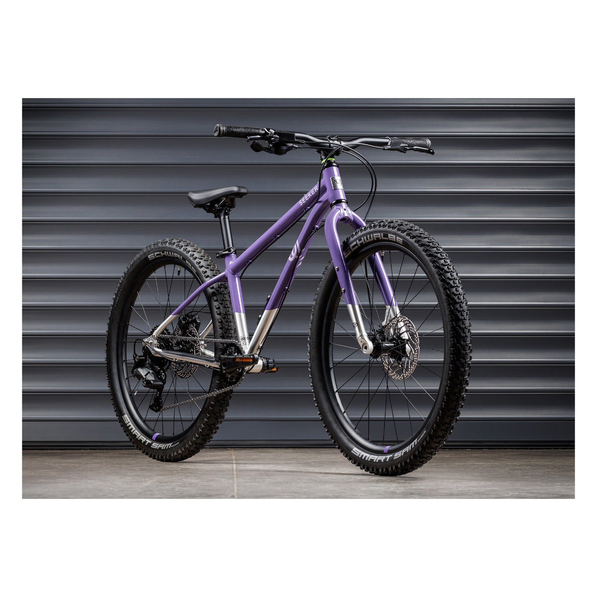 Early Rider Seeker 24" Kids Bike 2027