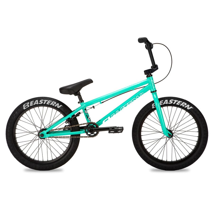 Eastern Cobra BMX