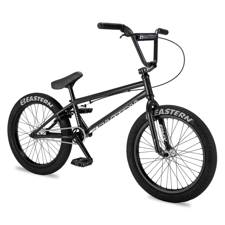 Eastern Javelin BMX