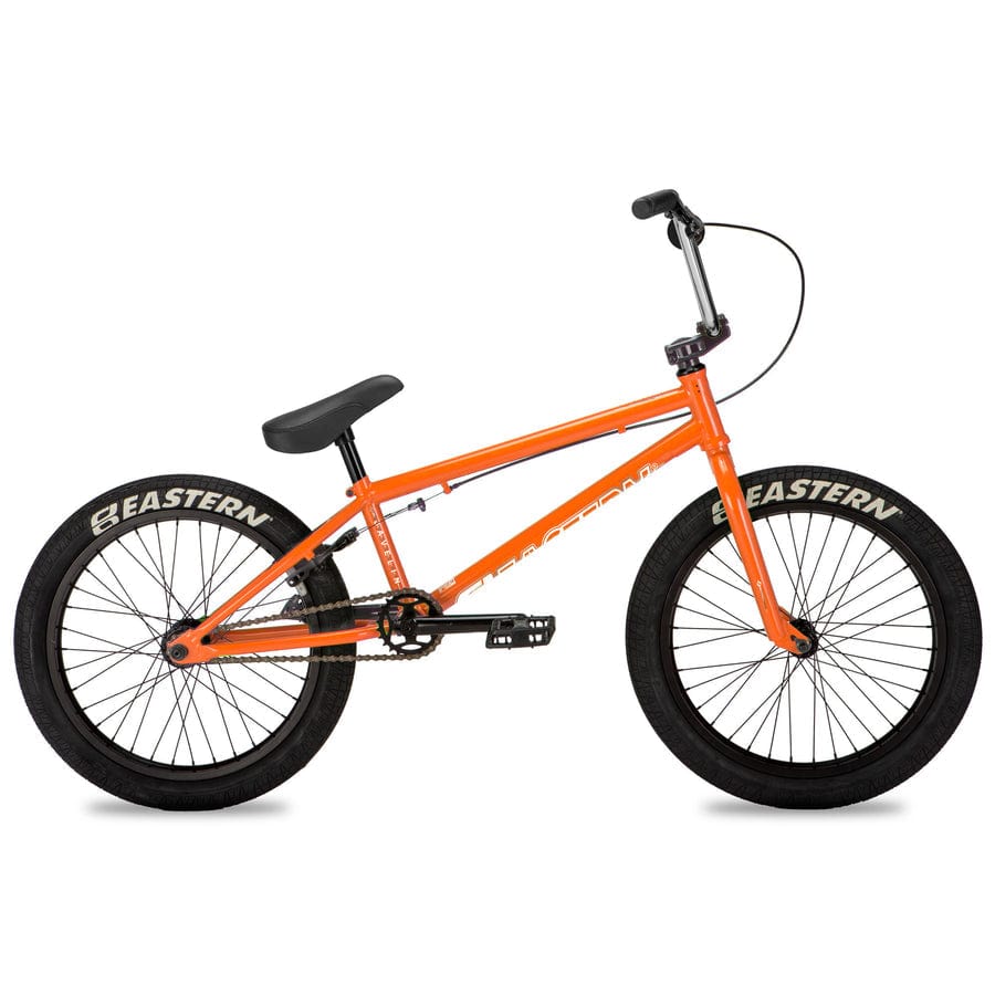 Eastern Javelin BMX