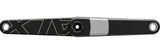 Easton EC90 ALX Black Crankset