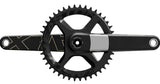 Easton EC90 ALX Black Crankset