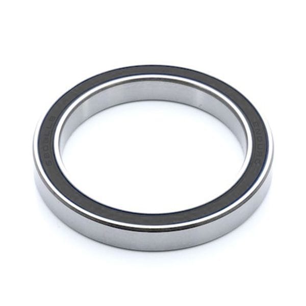 Enduro Sealed Radial Bearing 61808 VV BB Abec 5 (C3) - 40 x 52 x 7mm