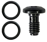 Campagnolo Disc Brake Master Cylinder Screw + 2 O-Ring (Qty5)