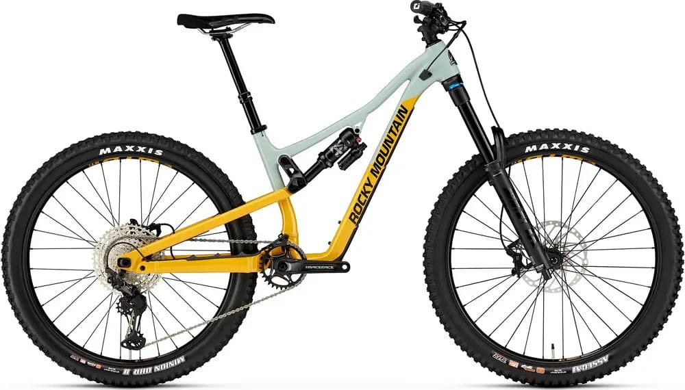 2020 rocky top mountain altitude