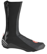 CASTELLI RoS SHOECOVER BLACK 