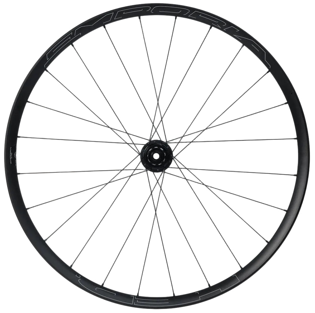 HED Emporia GA Pro 12x142 Rear 700cc Wheel