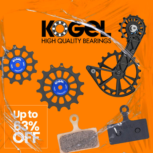 Kogel Black Friday Deals