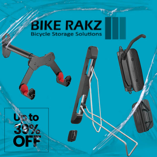 Bike Rakz Black Friday Deals