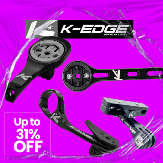 K-Edge Black Friday Deals