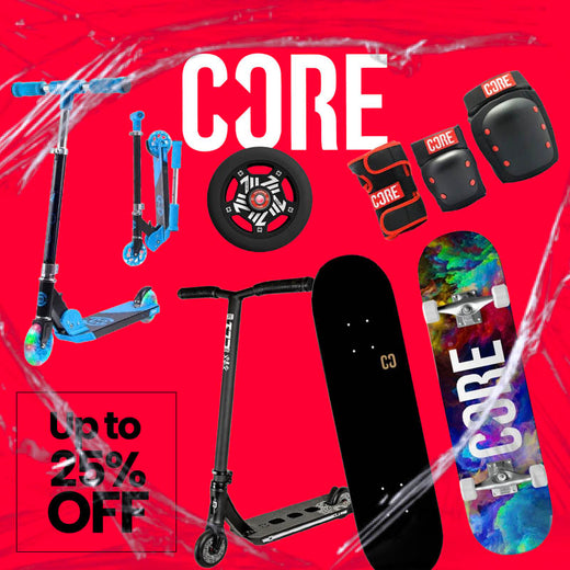 Core Black Friday Deals