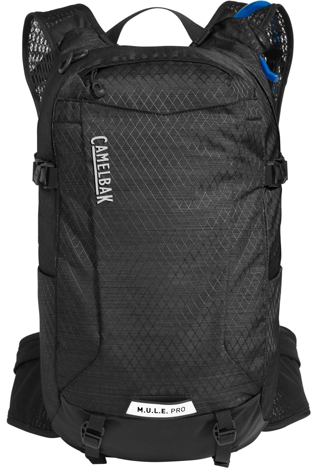 Camelbak Women's M.U.L.E Pro 14 Hydration Pack 3L Black/White
