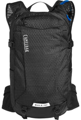 Camelbak Women's M.U.L.E Pro 14 Hydration Pack 3L Black/White