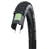 Schwalbe Smart Sam Plus GreenGuard Addix Performance Compound E-50 Tyre