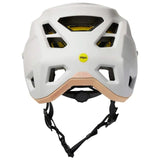 FOX Speedframe MIPS MTB Helmet Vintage White Medium