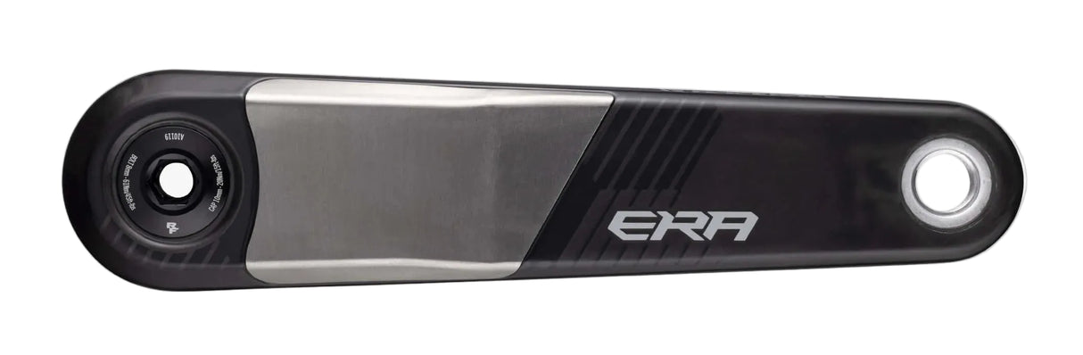 Race Face ERA E-MTB ISIS Black Crank