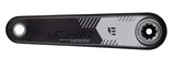 Race Face ERA E-MTB ISIS Black Crank