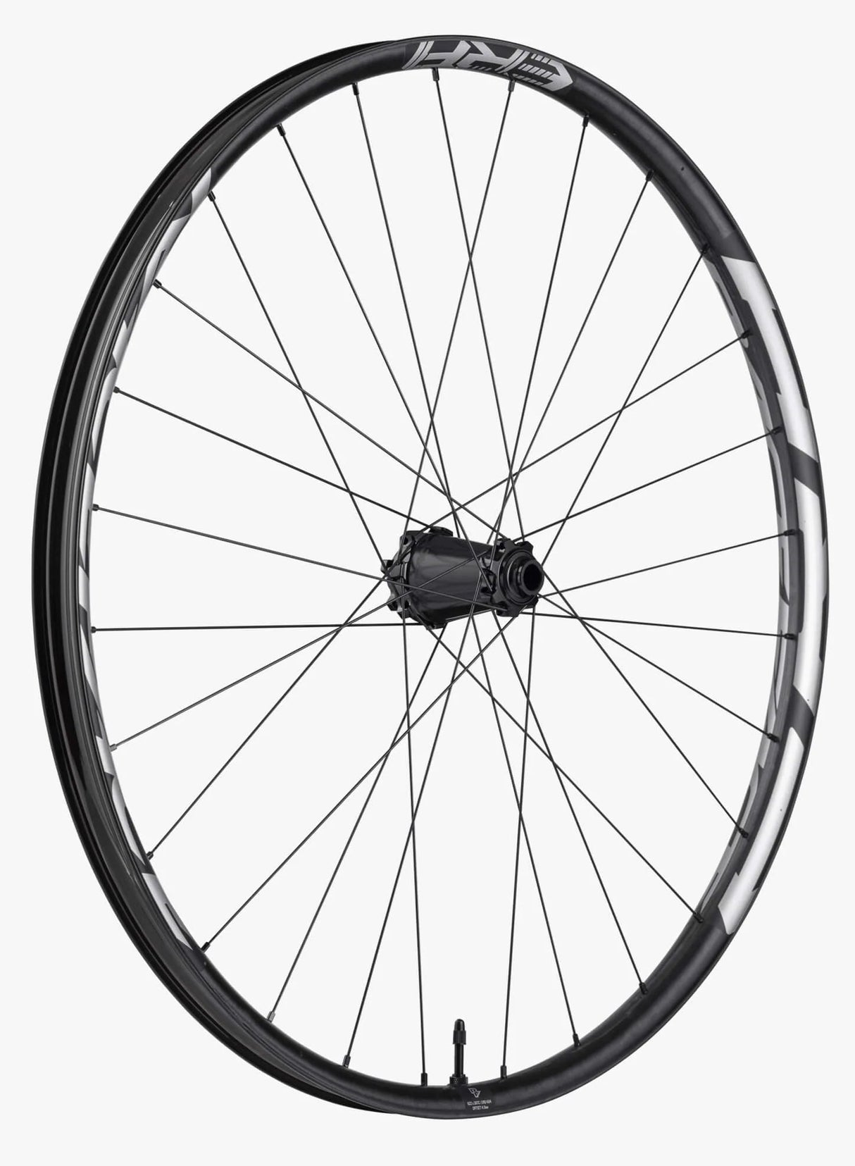 Race Face ERA30 15x110 6 Bolt Front Wheel
