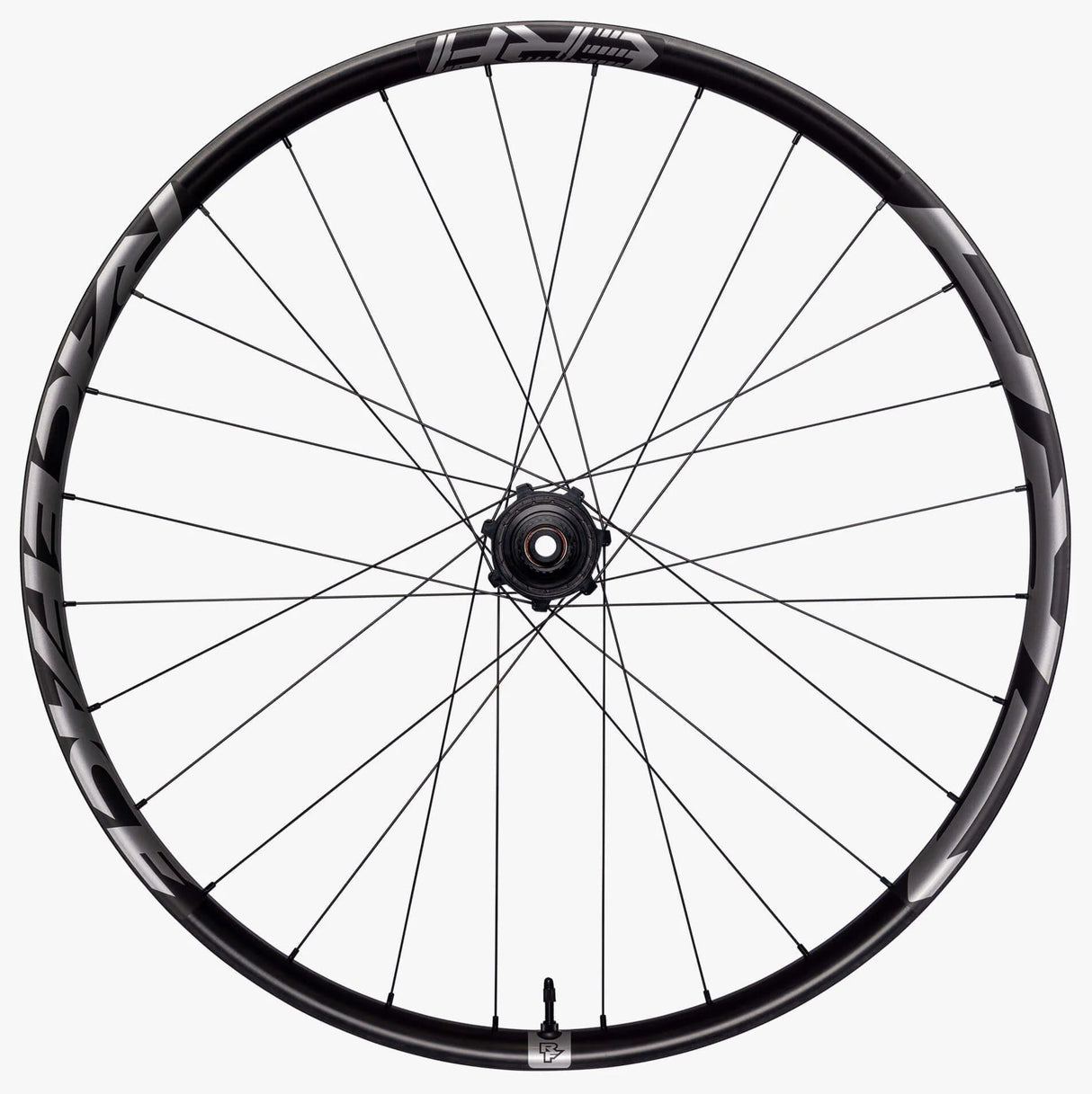 Race Face ERA 30 12x148 BOOST MICROSPLINES 6 Bolt REAR WHEEL