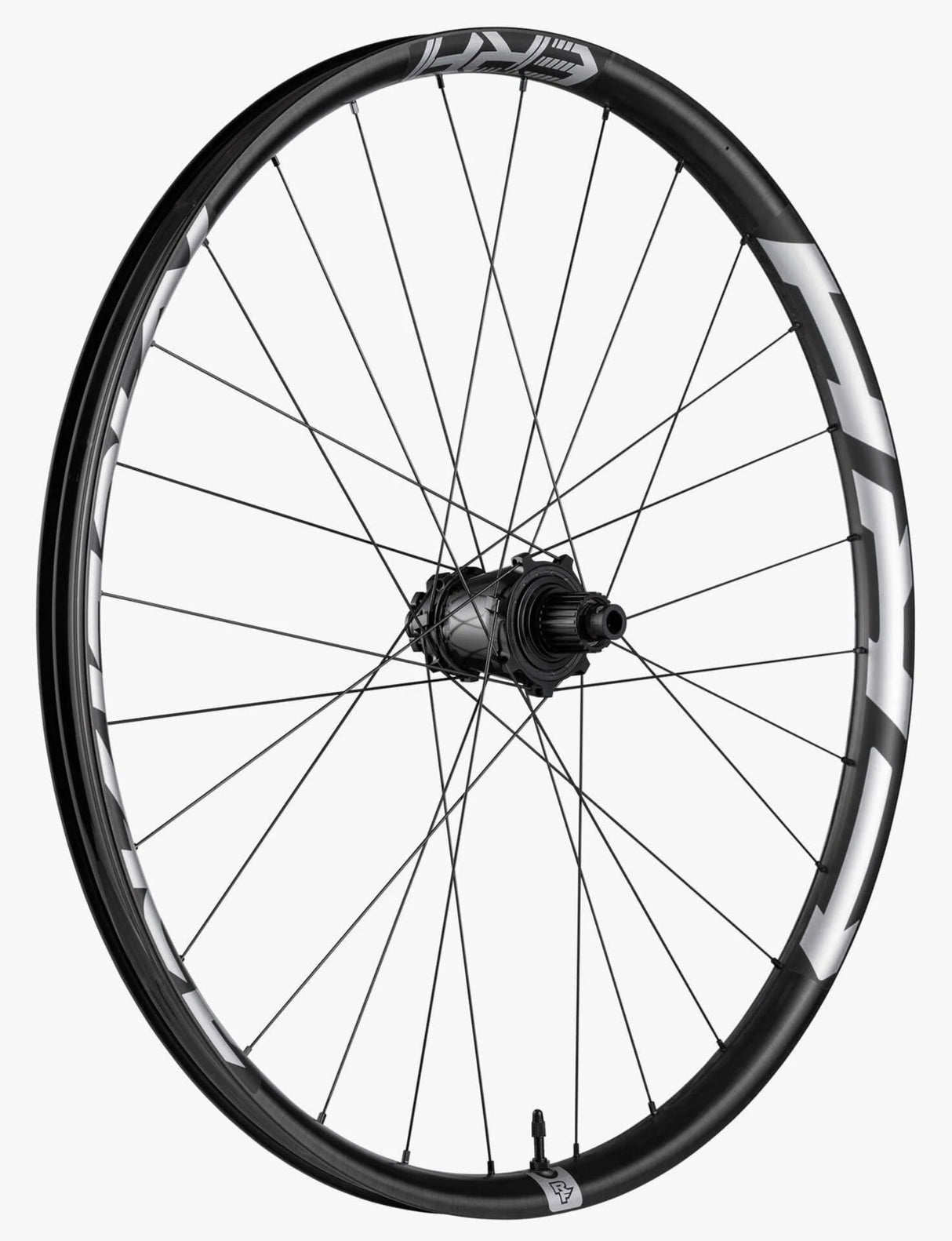 Race Face ERA 30 12x148 BOOST MICROSPLINES 6 Bolt REAR WHEEL