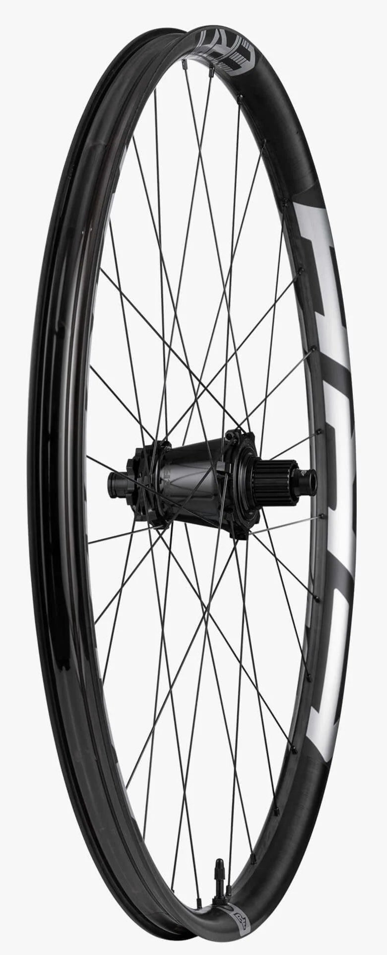 Race Face ERA 30 12x148 BOOST MICROSPLINES 6 Bolt REAR WHEEL
