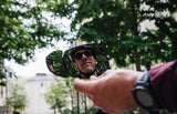 Zefal Espion E100 Left Bike Mirror