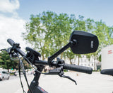 Zefal Espion E80 Left Bike Mirror