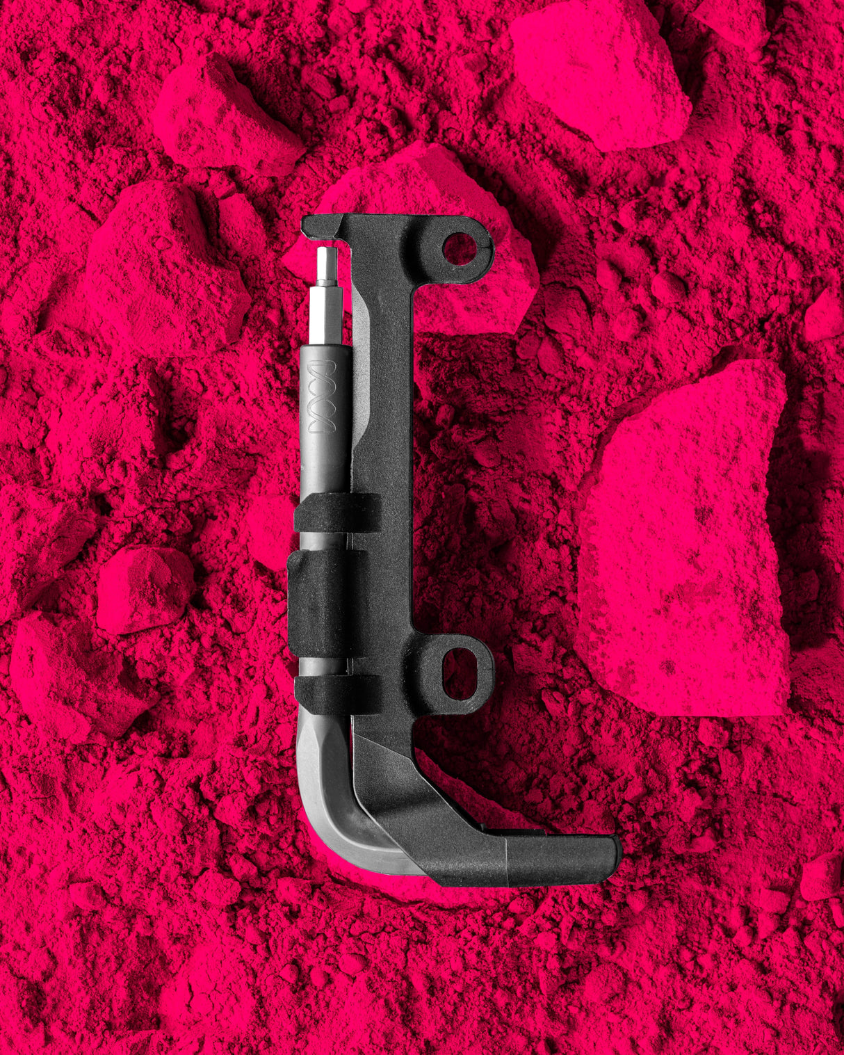 Daysaver Carrier Frame Mount