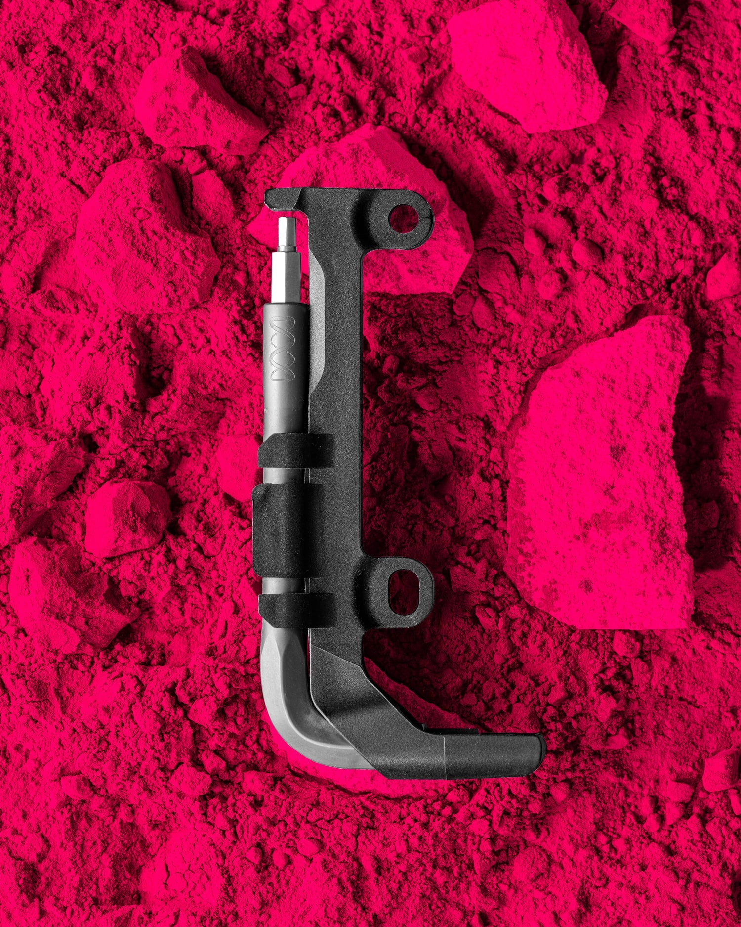 Daysaver Carrier Frame Mount