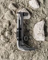 Daysaver Carrier Frame Mount