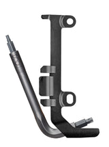 Daysaver Carrier Frame Mount