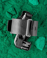 Daysaver Cradle Frame Mount