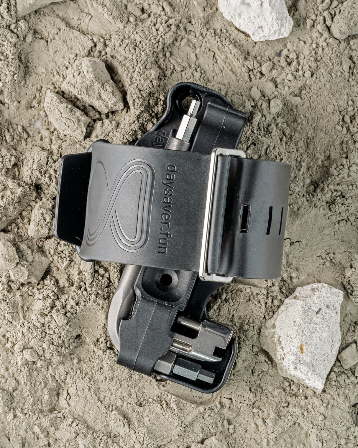 Daysaver Cradle Frame Mount