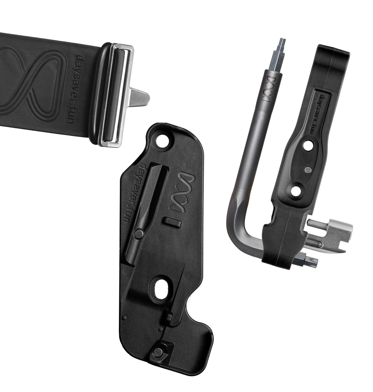 Daysaver Cradle Frame Mount