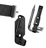 Daysaver Cradle Frame Mount