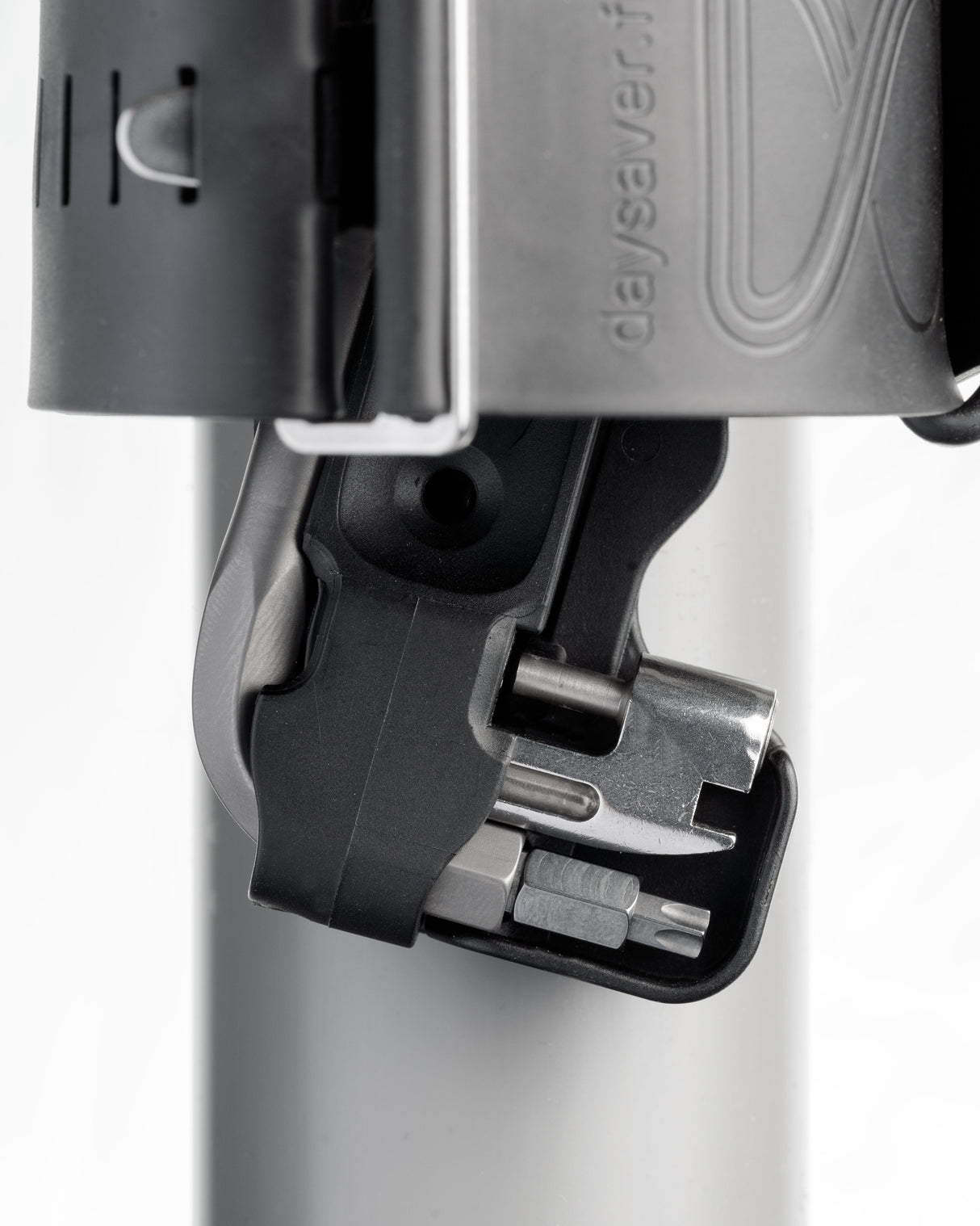 Daysaver Cradle Frame Mount