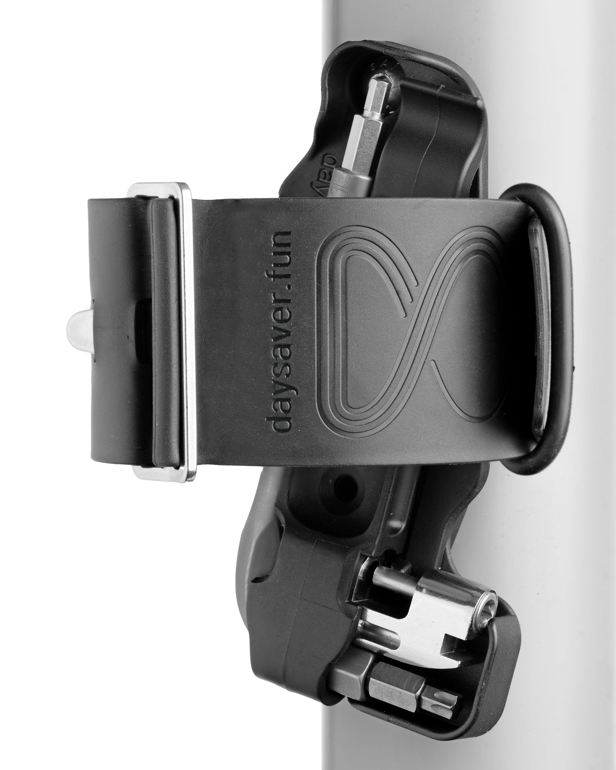 Daysaver Cradle Frame Mount