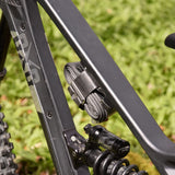 Daysaver Cradle Frame Mount