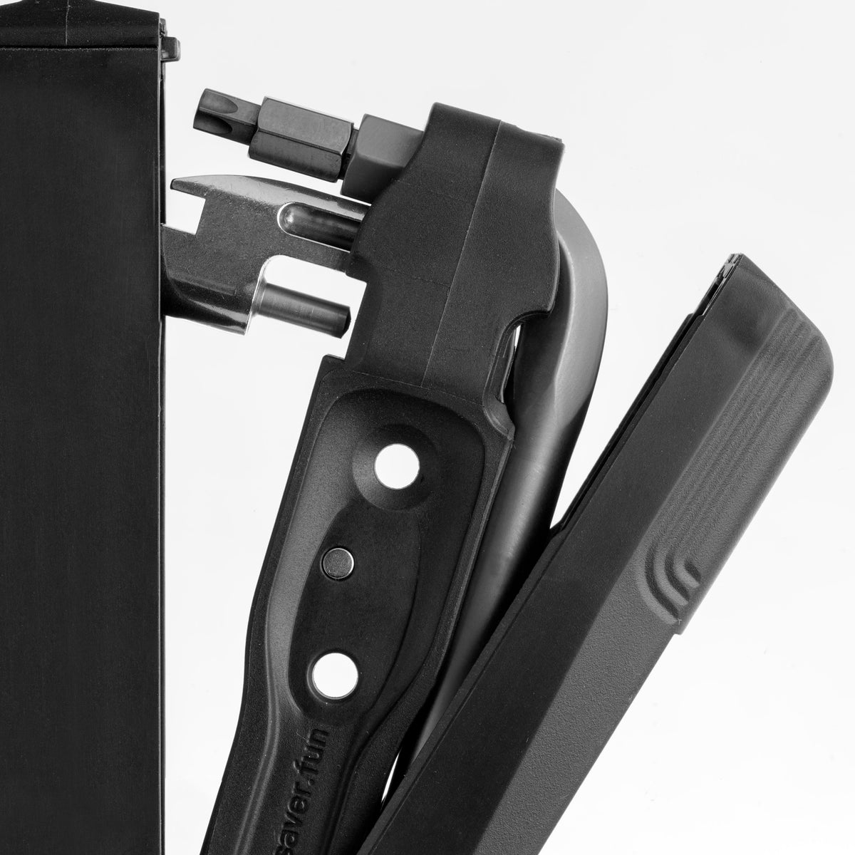 Daysaver Guard Tool Protection – Crooze