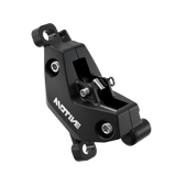 Sram Disc Brake Motive Bronze - Diffusion Black Ano,Tool Free Reach, 950mm Hose