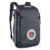 Evoc Athlete 30L Ironman Edition Backpack - Carbon Grey/Black