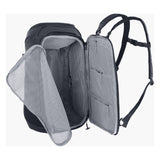Evoc Athlete 30L Ironman Edition Backpack - Carbon Grey/Black