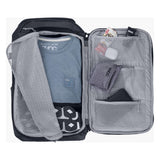 Evoc Athlete 30L Ironman Edition Backpack - Carbon Grey/Black